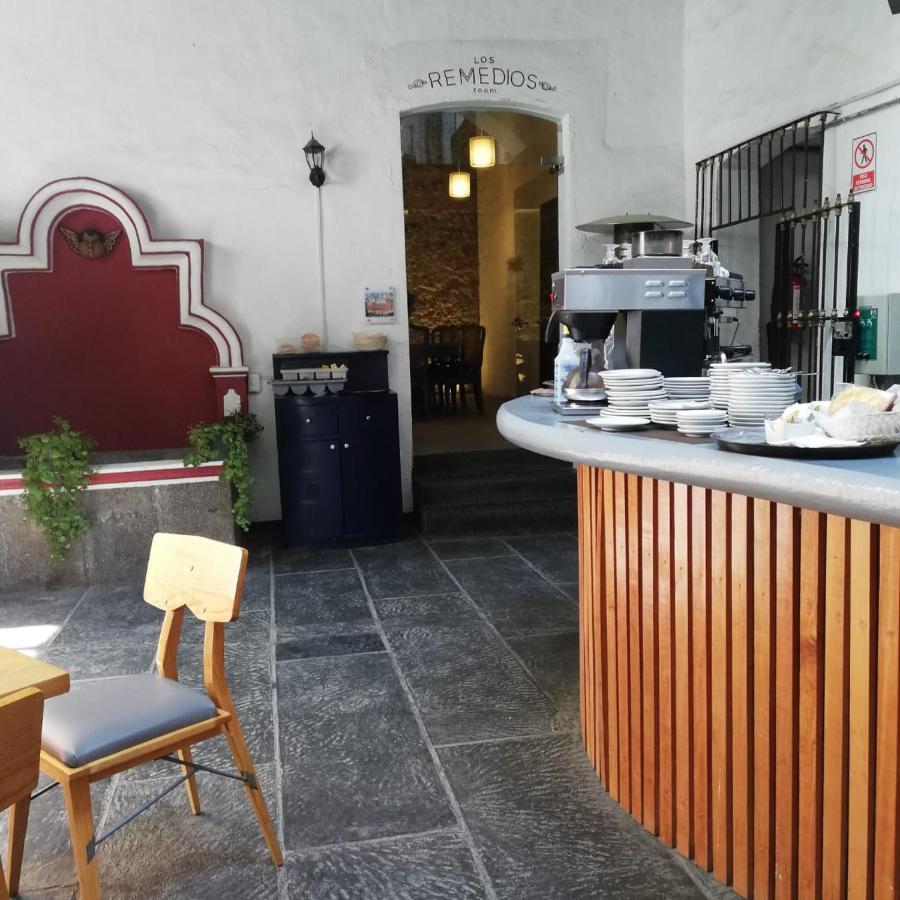 Hotel Milagro, Puebla Centro 外观 照片